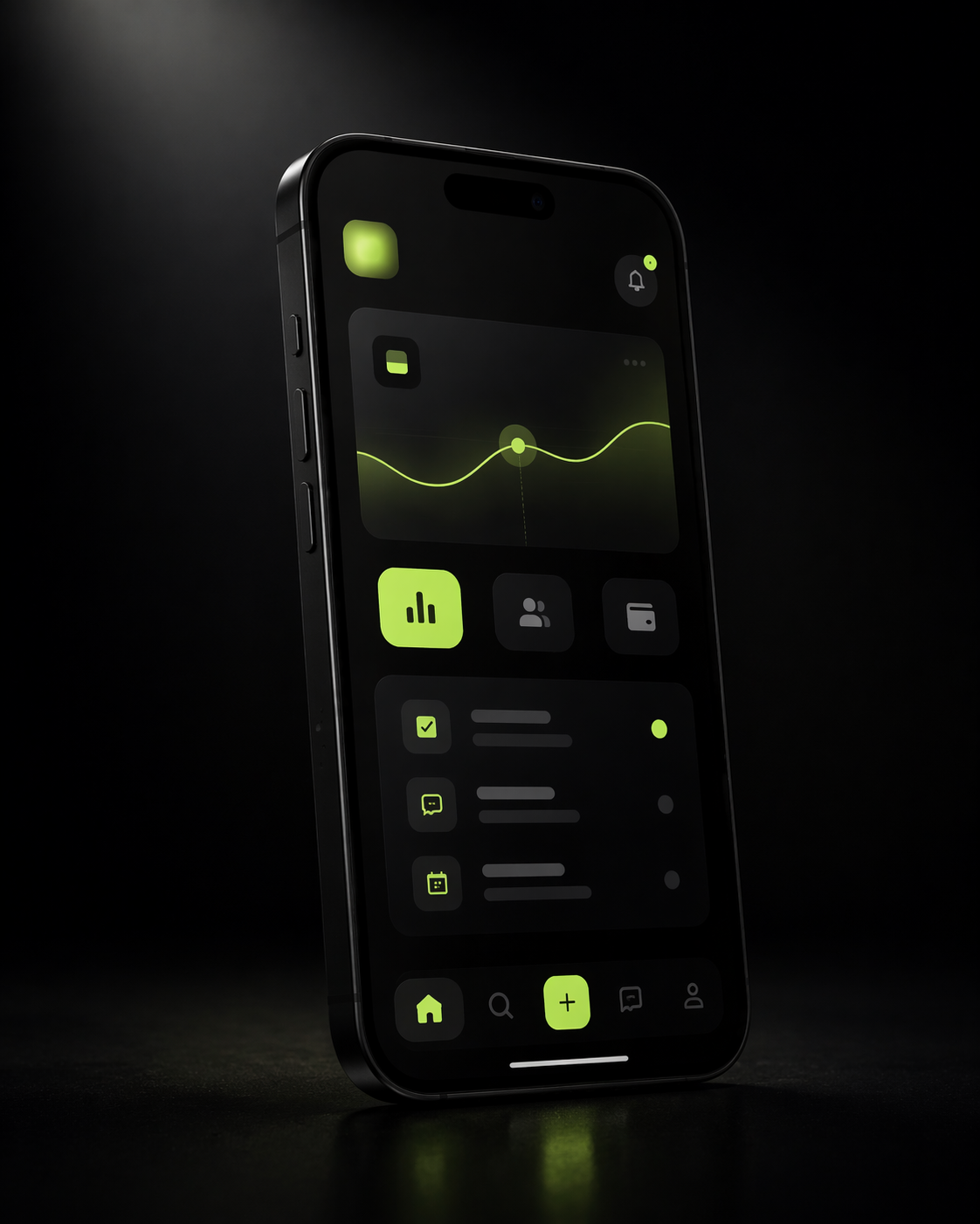 Mobile development