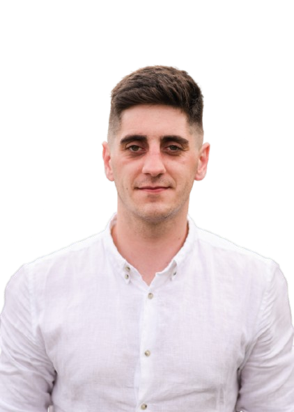 Daniel Czerepak