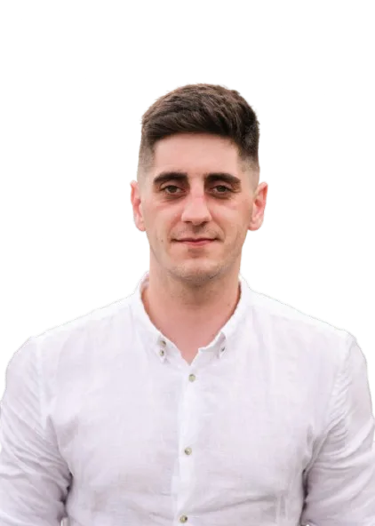 Daniel Czerepak