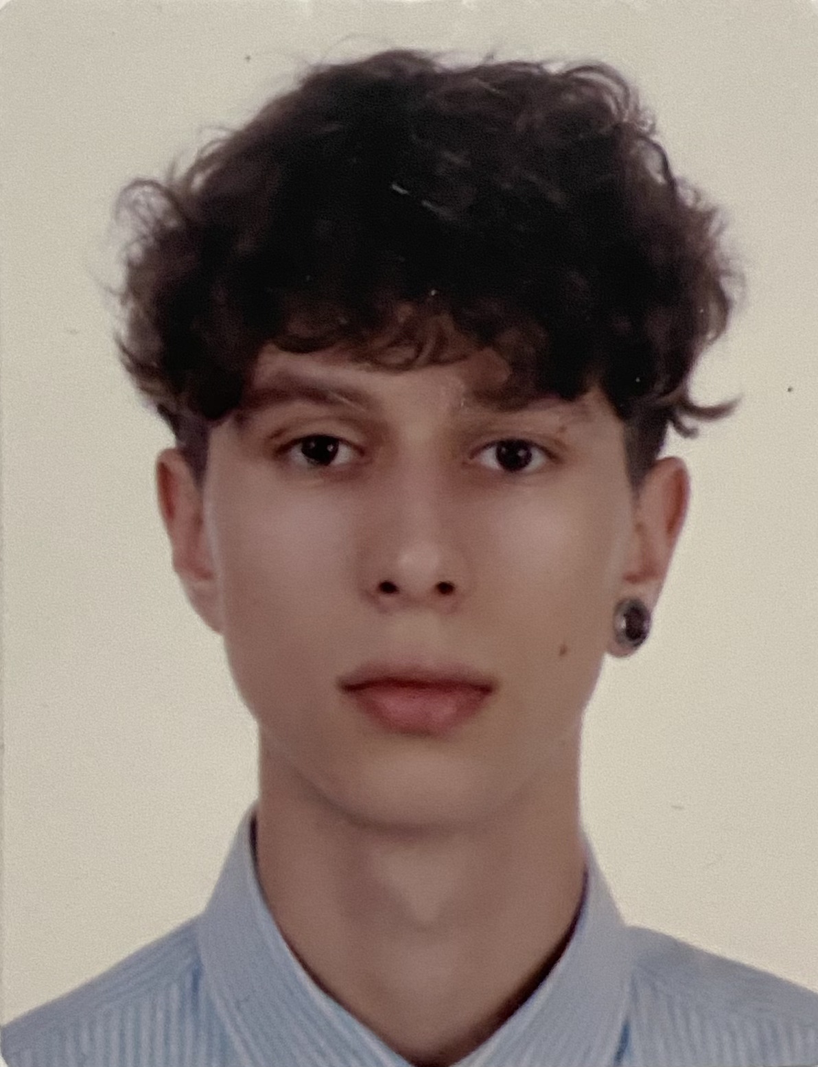 Michał Bochniewicz