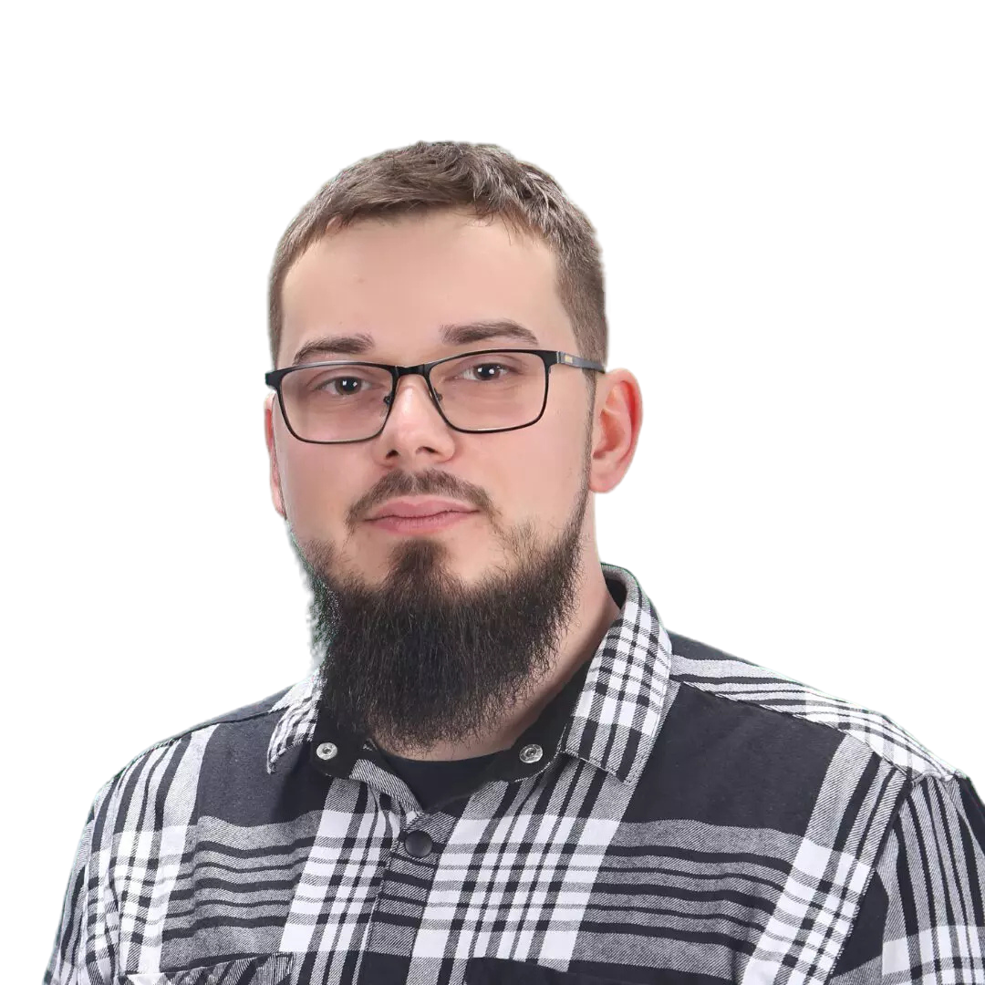 Sebastian Wójcik