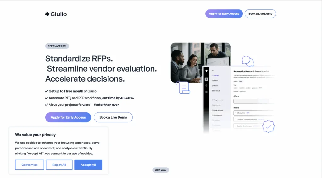 Giulioapp.com