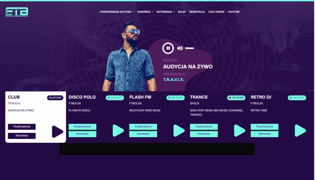 Radioftb.net