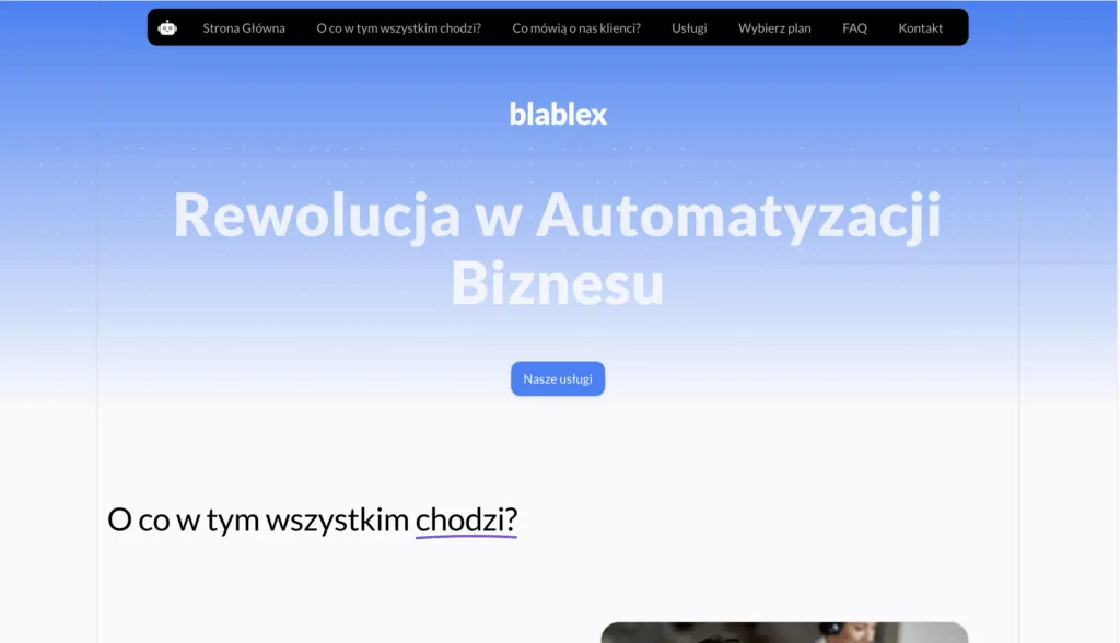Blablex.com
