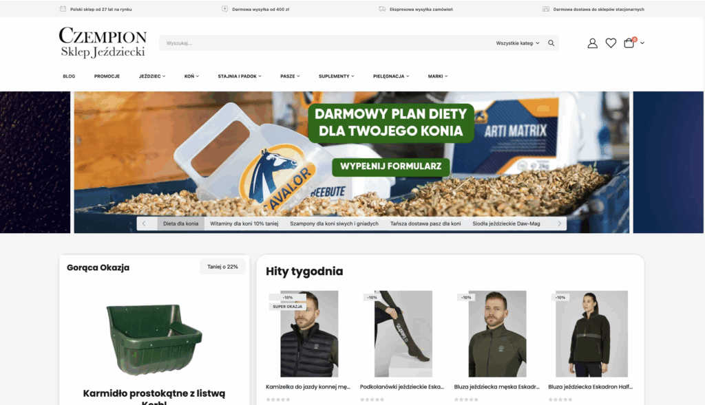 Czempion.pl