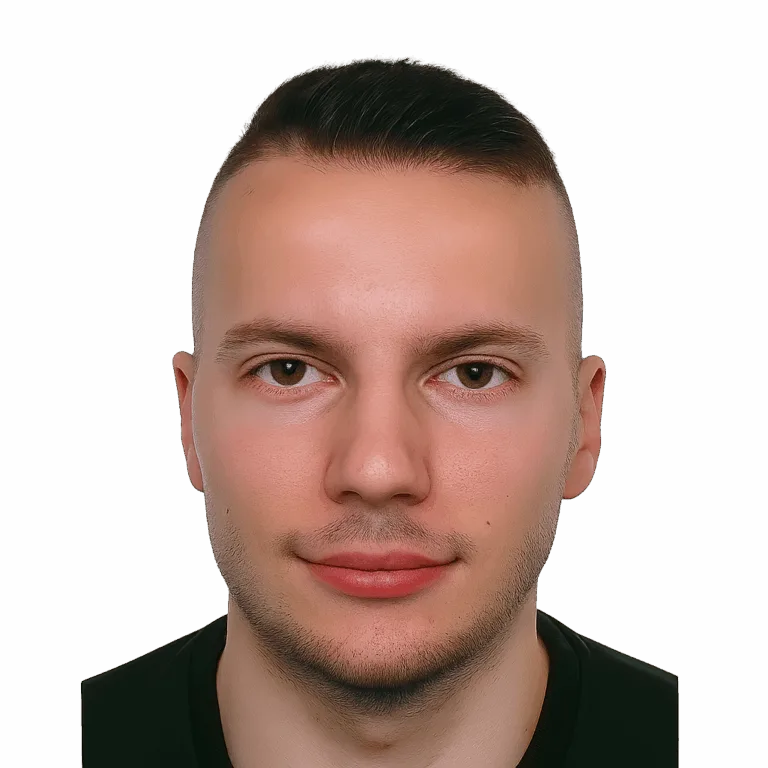 Przemysław Marszałek