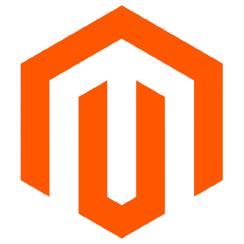 Magento logo