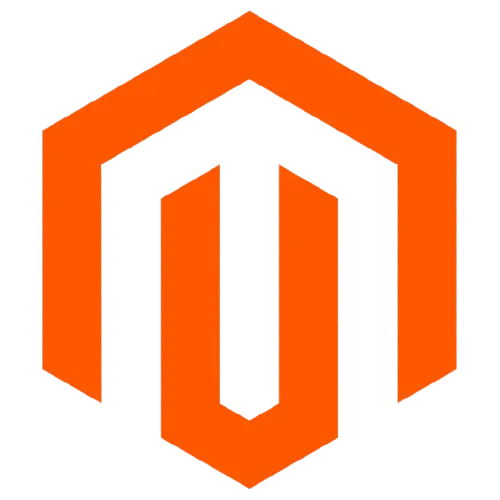 Magento logo