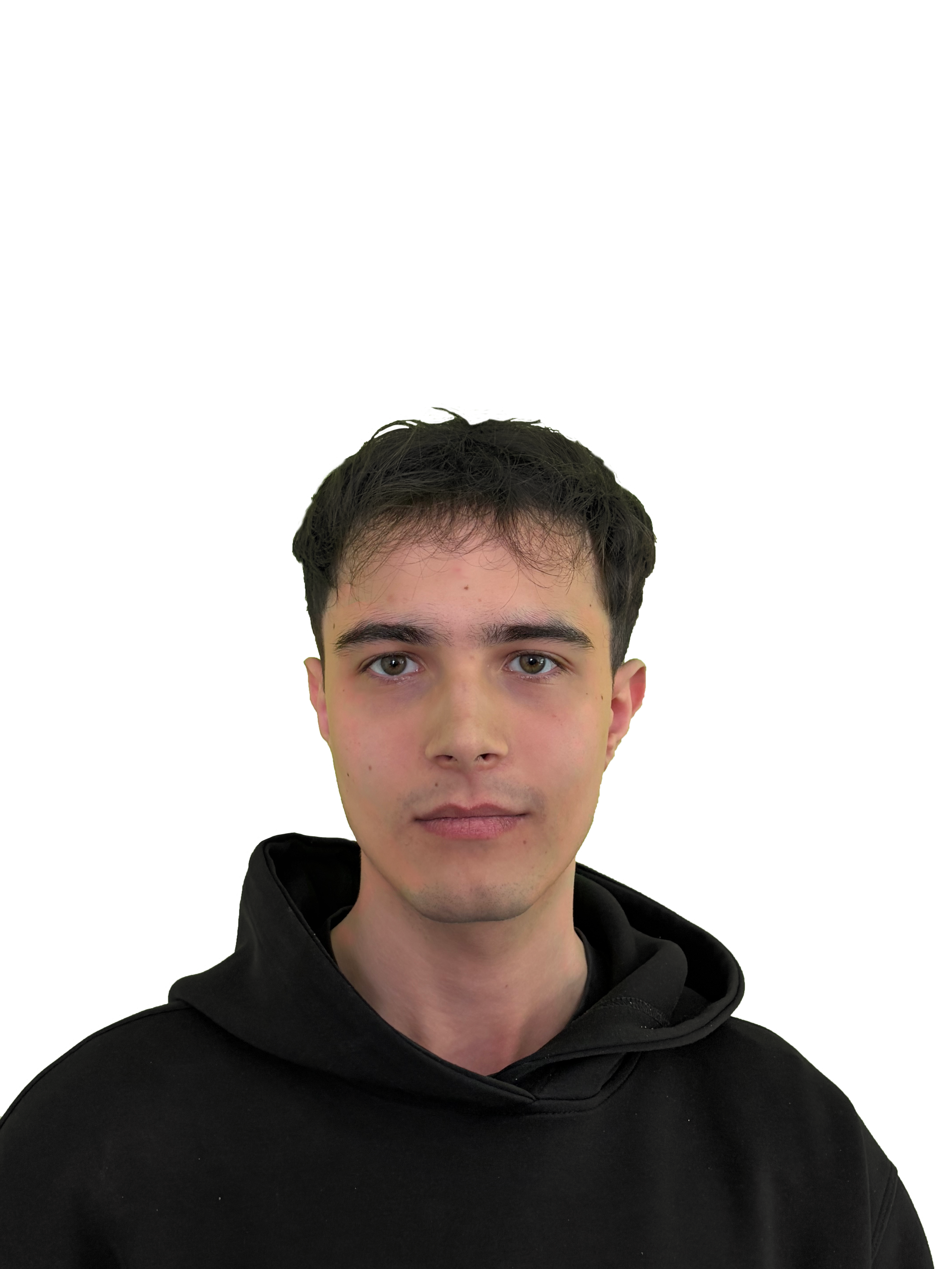 Mikołaj Chodur