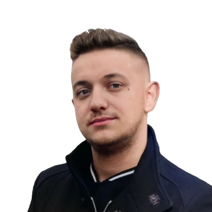 Jakub Wilczyński