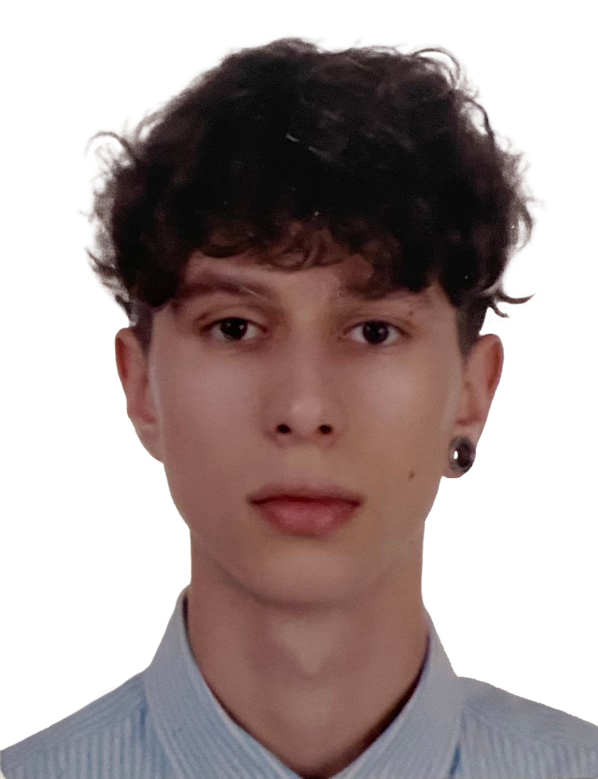 Michał Bochniewicz