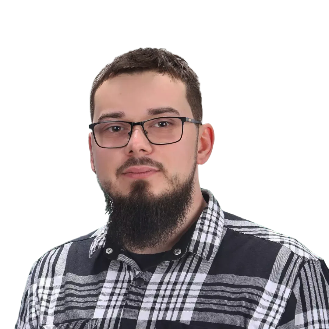 Sebastian Wójcik