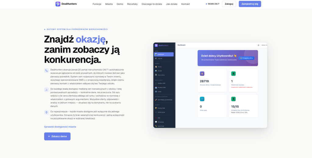 DealHunters.pl